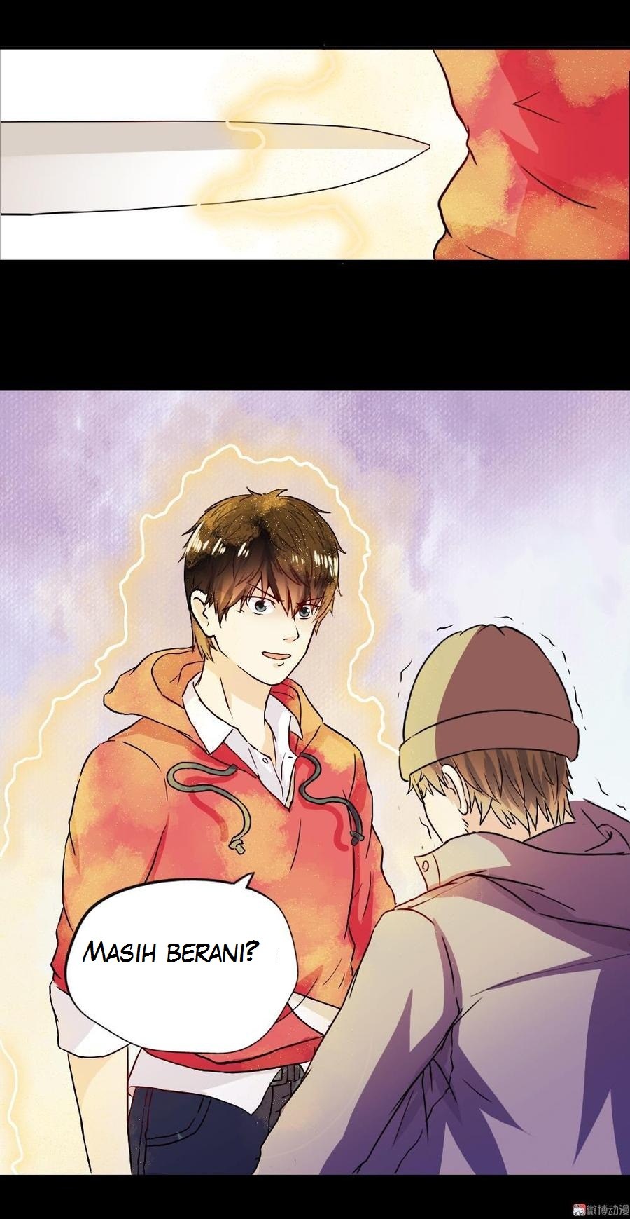 If I Have Super Power Chapter 01 Gambar 17